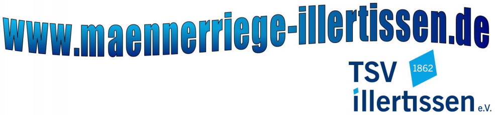 Homepage 2019 - maennerriege-illertissen.de